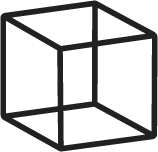 Logo Cubo Casa Inteligente